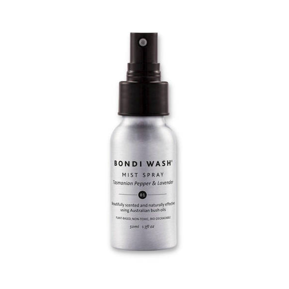 Deodorant Spray Tasmanian Pepper & Lavender Unisex 50ml