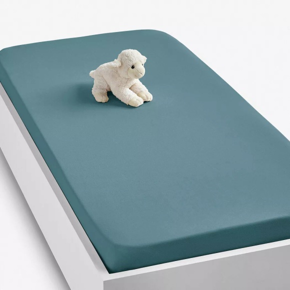 Fixleintuch Scenario für Babybetten Fixleintuch Scenario für Babybetten
