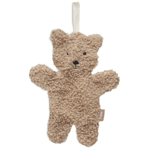 Schmusetuch Teddy Bear
