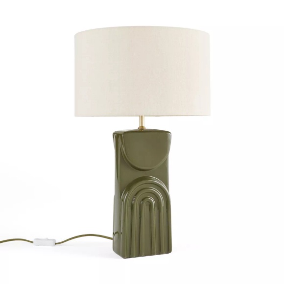 Tischlampe Topia Tischlampe Topia