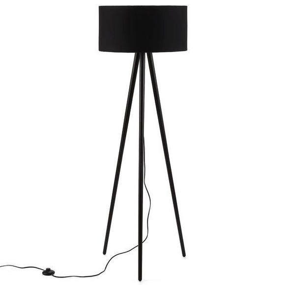 Stehlampe mit drei Beinen Setto Stehlampe mit drei Beinen Setto