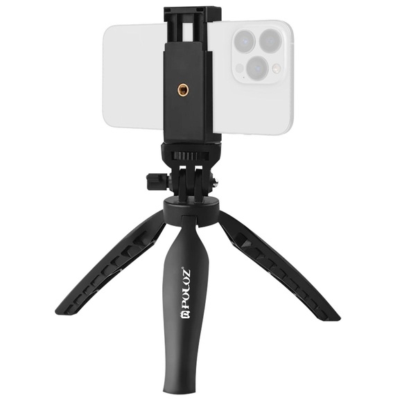 Smartphone Stativ Selfie Stream Puluz
