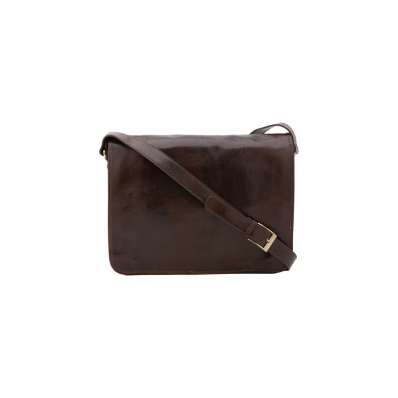Gave Lux - Umhängetasche, One Size, Braun