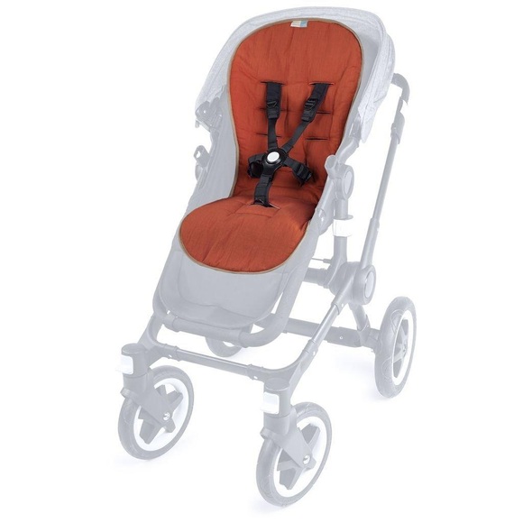 Funktionssitzauflage Mia Coolair Unisex