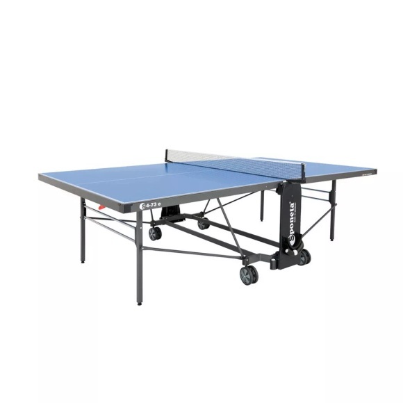 Sponeta Tischtennisplatte S4-73e/S4-70e Blau