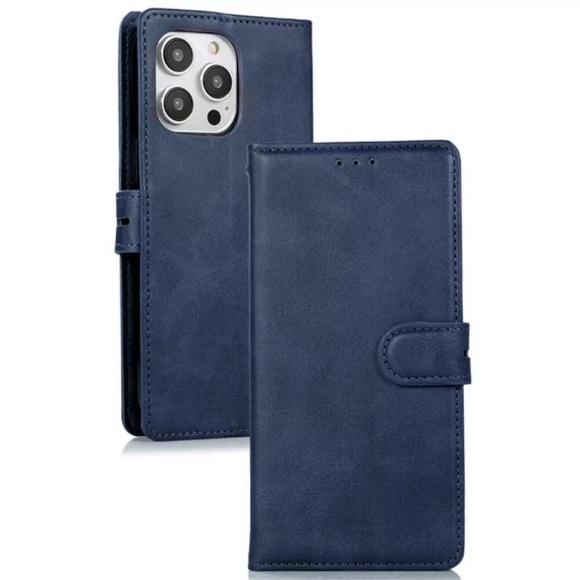 iPhone 15 - Premium Handyhülle Etui