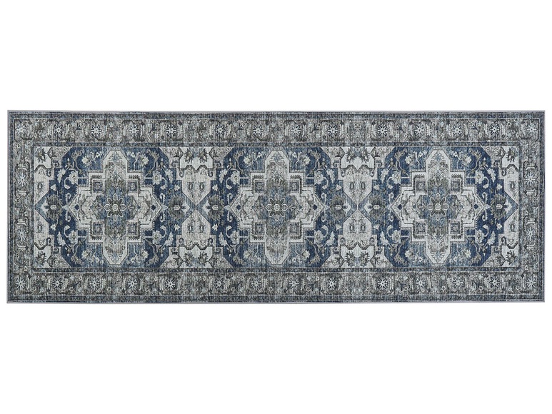 Teppich aus Polyester Retro KOTTAR Teppich aus Polyester Retro KOTTAR