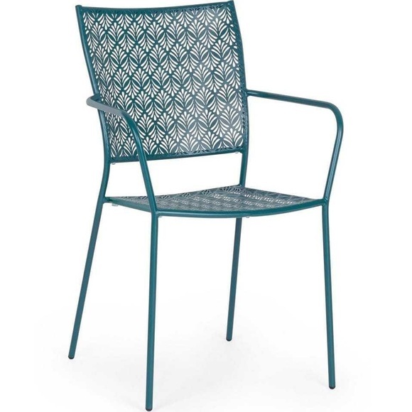 Garten Armlehnstuhl Lizette Ocean