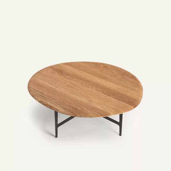 Couchtisch Addisson, Eiche, grosses Modell