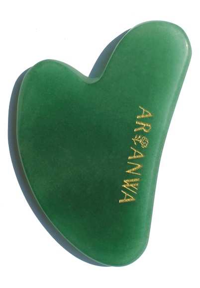 Gua Sha Aventurine Unisex ONE SIZE