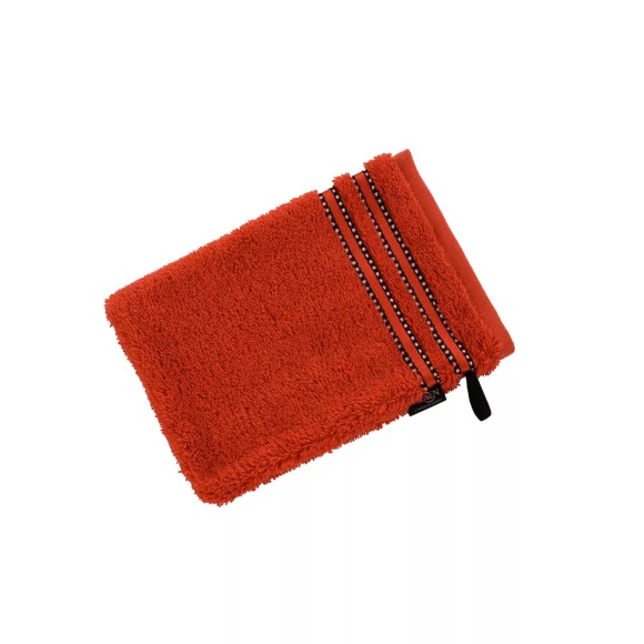 Cult de Luxe Waschhandschuh Cult de Luxe Waschhandschuh