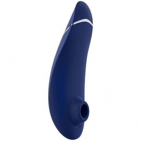 Womanizer Premium 2 -Blueberry