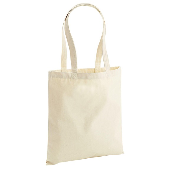Earthaware Bag For Life Shopper Einkaufstasche, 10 Liter Damen Beige ONE SIZE