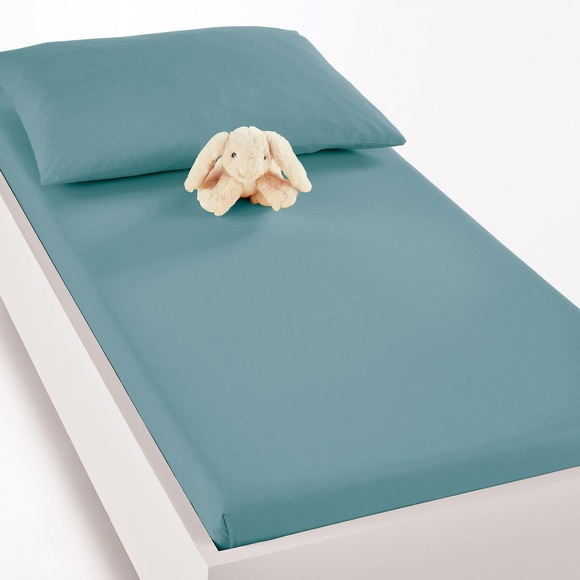 Babybett-Fixleintuch Scenario Babybett-Fixleintuch Scenario