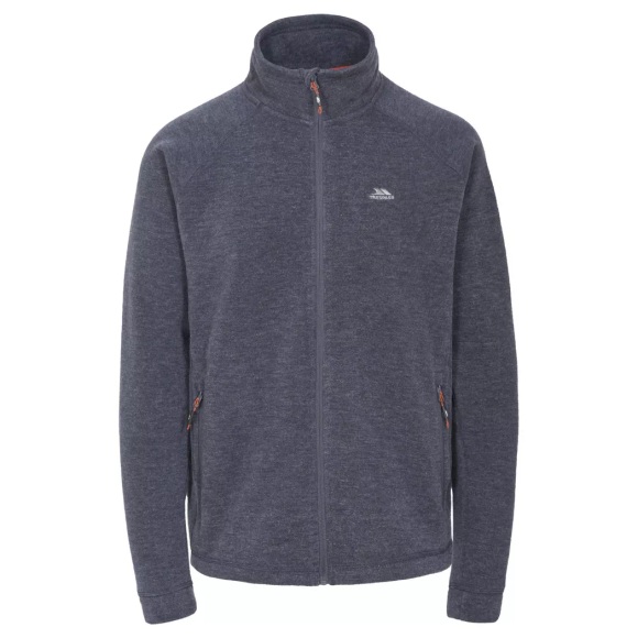 Trespass Fleecejacke »Herren Instigate«