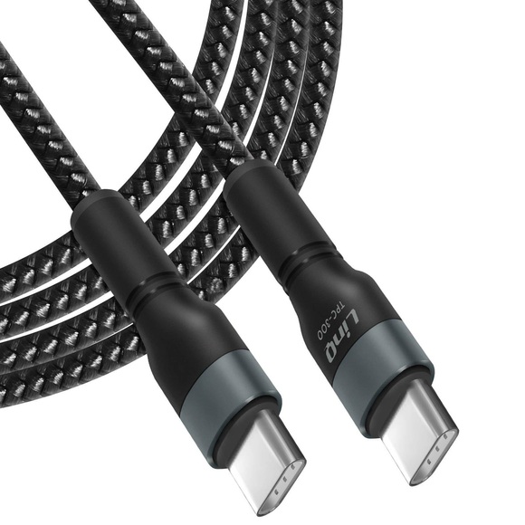 USB-C USB-C 60W Kabel LinQ