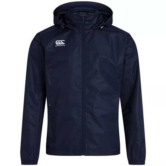 Club Jacke, Wasserfest Herren Marine XL
