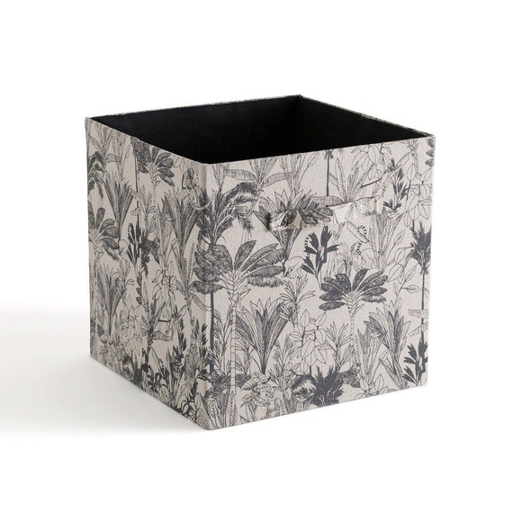 Aufbewahrungsbox Palmeira Aufbewahrungsbox Palmeira