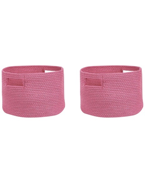 Accessoires aus Baumwolle Modern CHINIOT Accessoires aus Baumwolle Modern CHINIOT