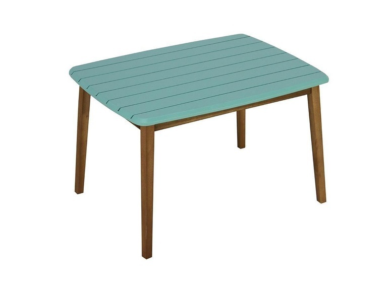 Gartentisch für Kinder Akazie GOZO Gartentisch für Kinder Akazie GOZO