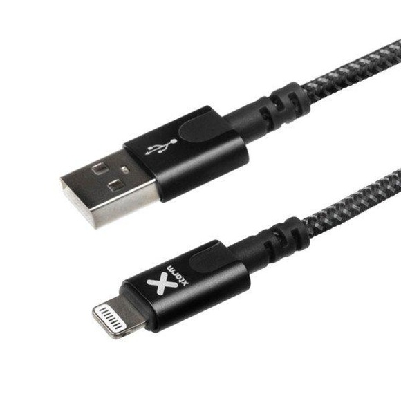 CX2021 Lightning Kabel
