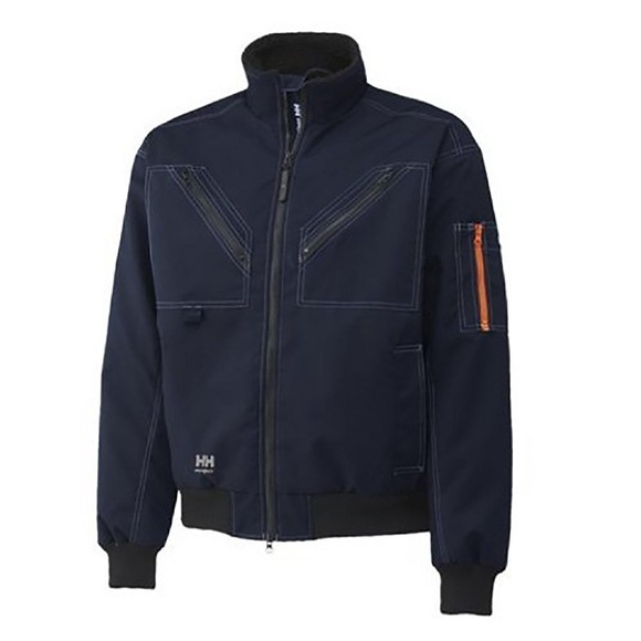 Helly Hansen Pilotenjacke Bergholm