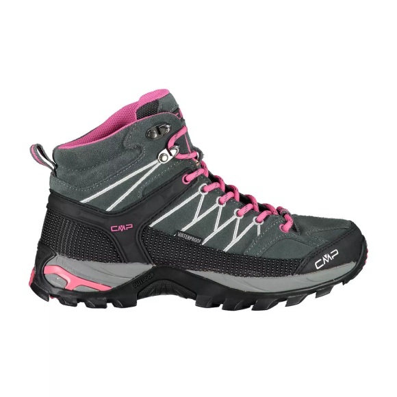 CMP Outdoorschuh »Wmns Rigel Mid Waterproof«