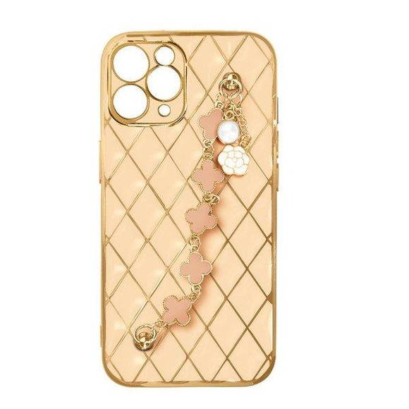 Apple iPhone 11 Pro - Polycarbonat Schutzhülle