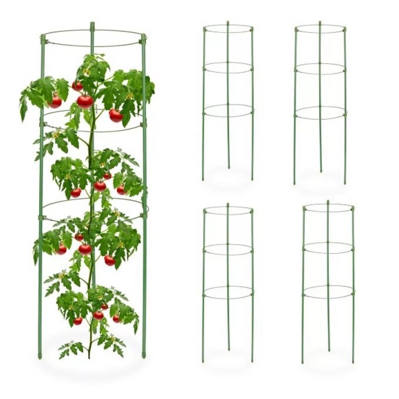 B2X - Kletterhilfen 5er Set 60 cm, cm