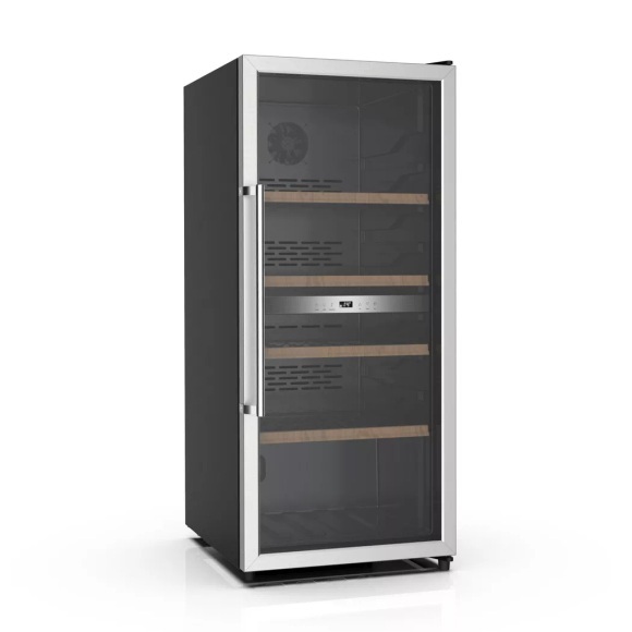 NABO, Unsere Neuheiten, NABO WS 2000 Weinkühler und Flaschenkühler, Produkte & Wohnen