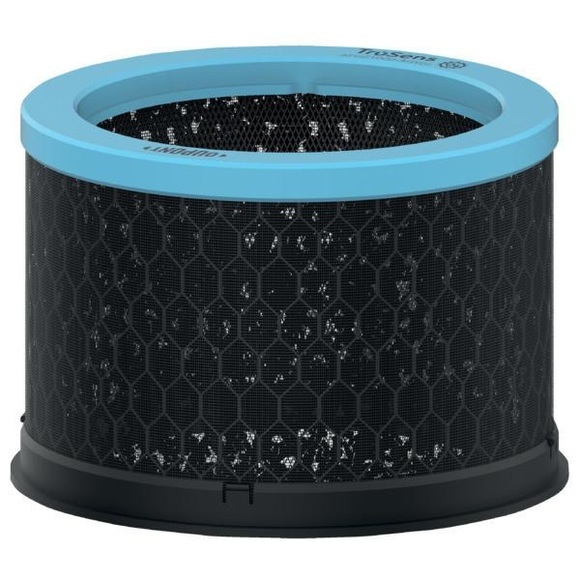 Leitz TruSens Allergie & Grippe Ersatz-Aktivkohlefilter für Z-1000 Luftfilter