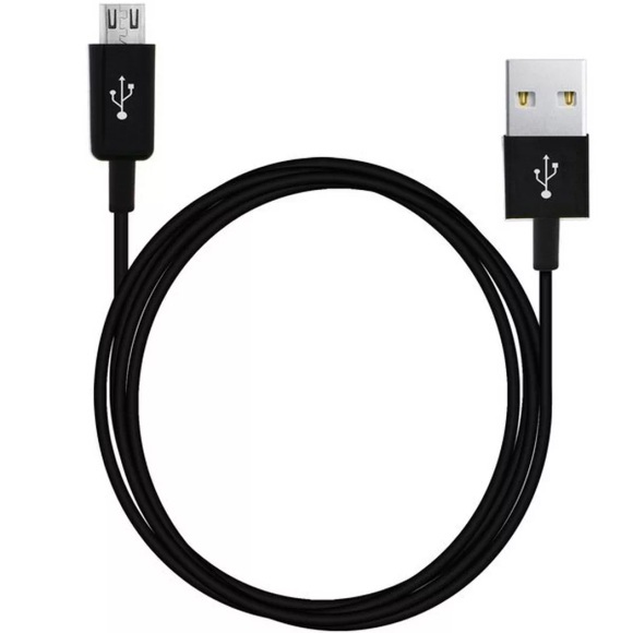 Micro-USB / USB-Ladekabel