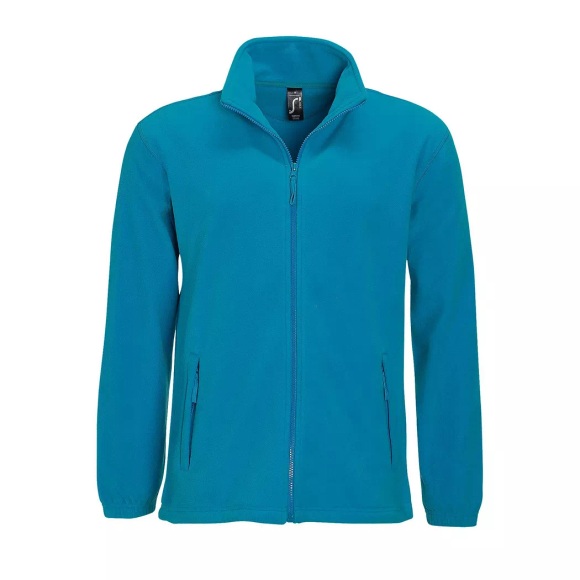 SOLS Fleecejacke »Herren Outdoor Fleece Jacke North«