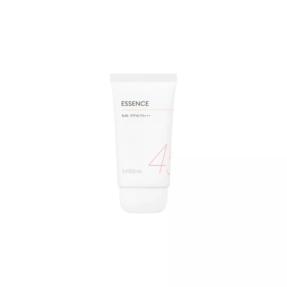 Missha Block Essence Sun SPF 45 Sonnencreme 50ml