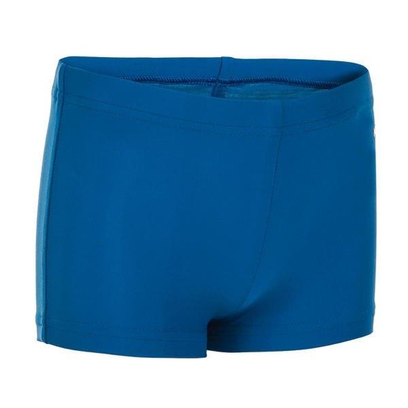Boxer-badehose Babys/kleinkinder Blau Unisex Blau 18M