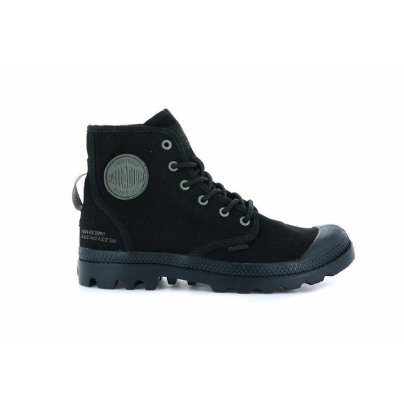 Palladium Schnürboots »PAMPA HI HTG SUPPLY«