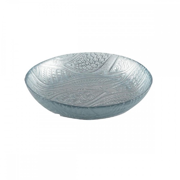 Helle Fisch-Salatschüssel 25,2 cm Helle Fisch-Salatschüssel 25,2 cm