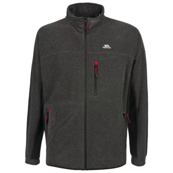 Trespass Fleecejacke »Herren Jynx«
