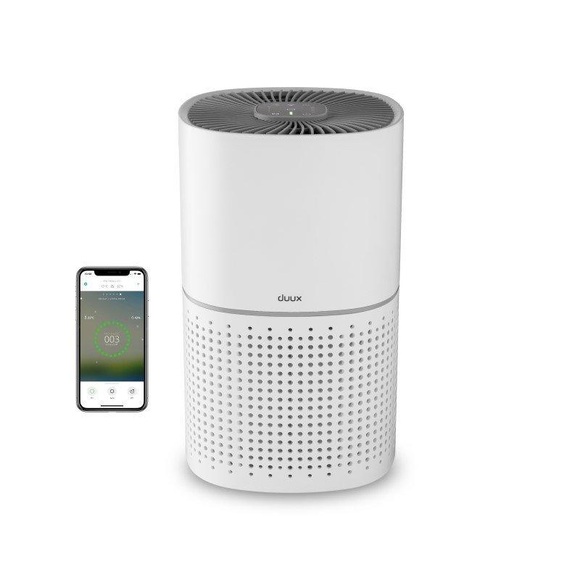 Duux Dxpu07 Bright Smart Air White Luftreiniger