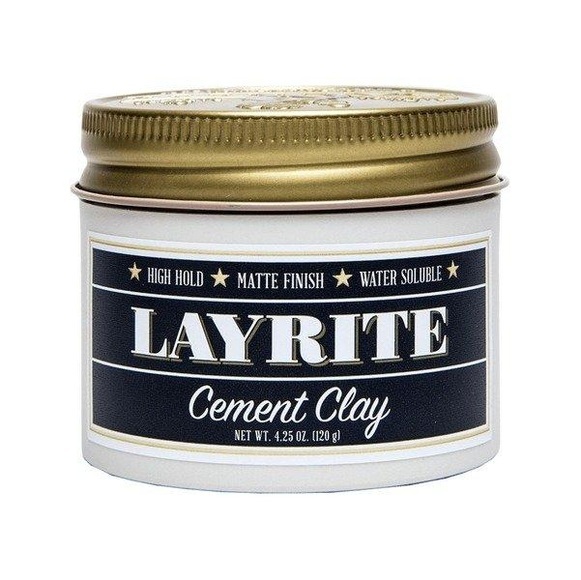 Cement Clay Damen ONE SIZE
