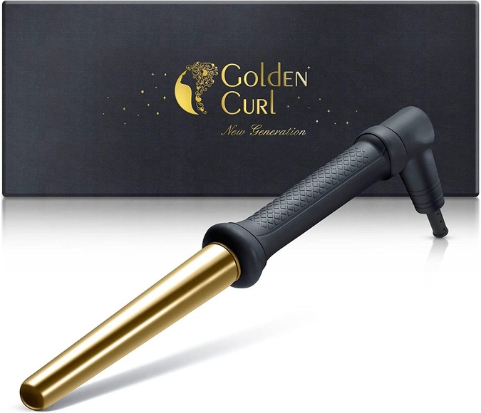 Gc 506 Gold Curler Damen
