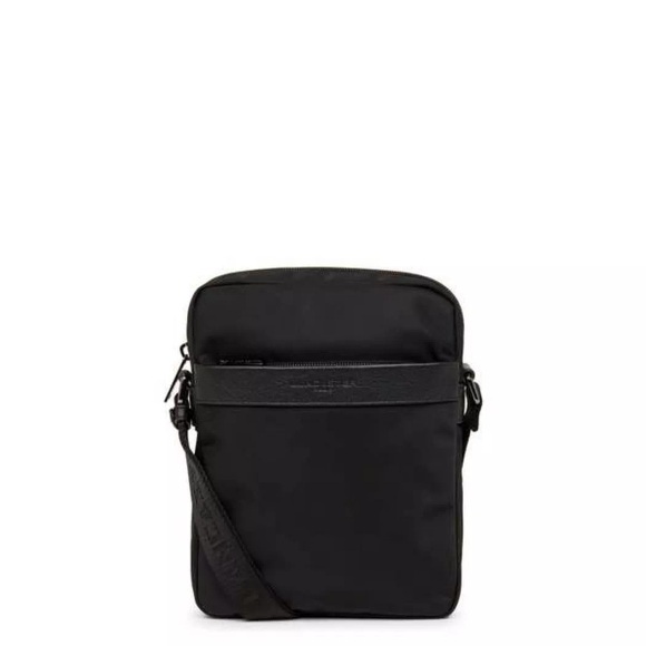 Lancaster - Tasche Lauflernhilfe Basic Sport Men's, One Size, Schwarz
