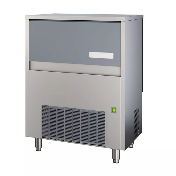NTF SL 180A Eiswürfelmaschine