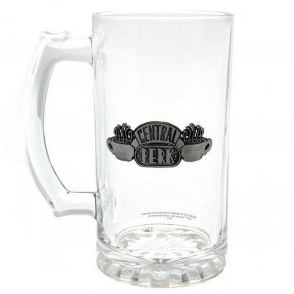 Gefrier Krug Unisex Transparent ONE SIZE
