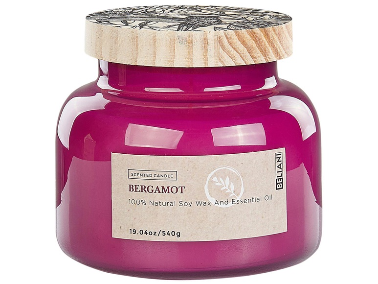 Duftkerze aus Sojawachs Modern DELIGHT BLISS Duftkerze aus Sojawachs Modern DELIGHT BLISS