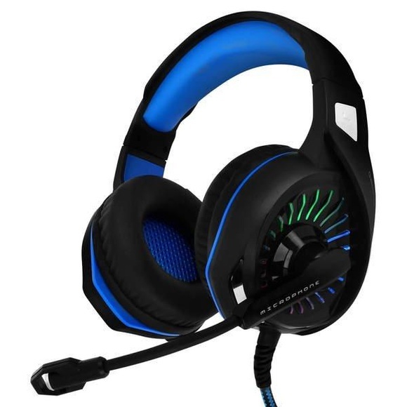 Gamer-Headset GM6020