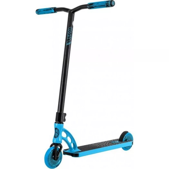 MGP Scooter, VX9 Pro Solids, Blau