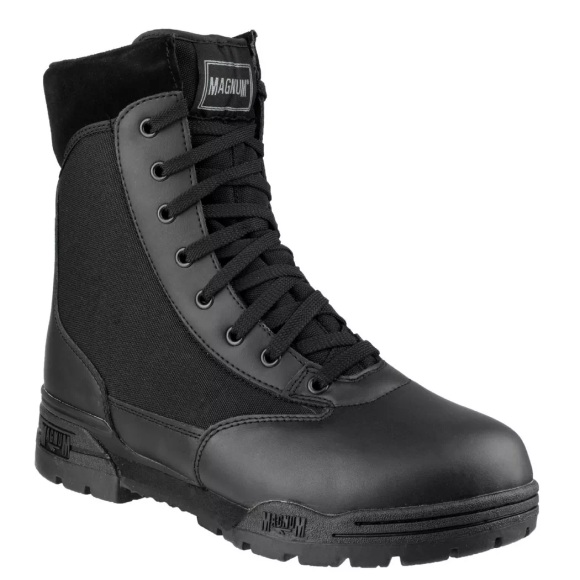 Magnum Arbeitsschuh »Damen Stiefel / Arbeitsstiefel CEN (39293)«