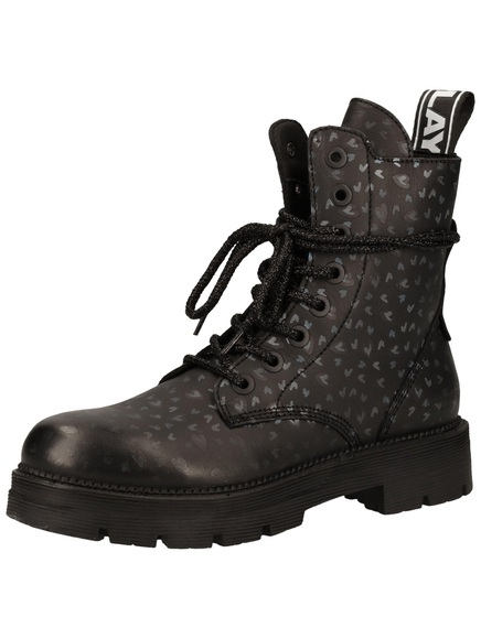 Stiefelette Gwl51.000.c0020l Damen Schwarz 36
