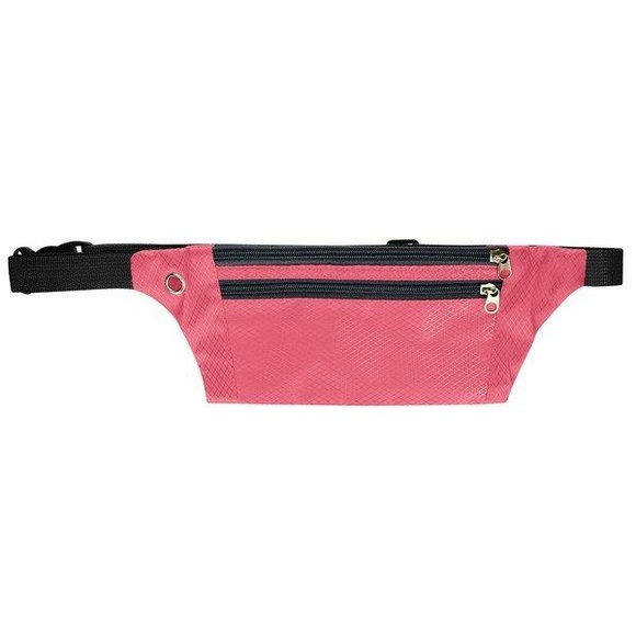 Universal - Polyester Bauchtasche